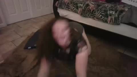 milkedmilf online show from 10.17.25