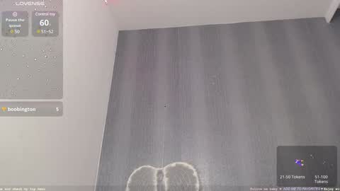 Amira online show from 02.01.25