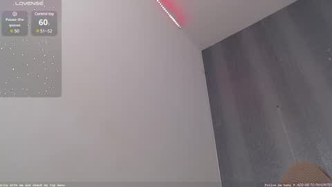 Amira online show from 02.11.25