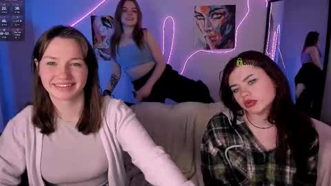 Mila online show from 02.03.26