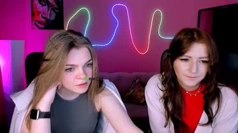 Mila online show from 03.02.26