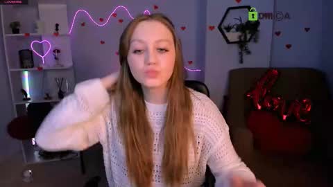 Mila online show from 03.03.26