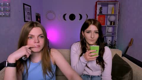 Mila online show from 03.03.26