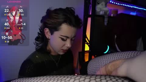 milkingmarlo online show from 09.16.25