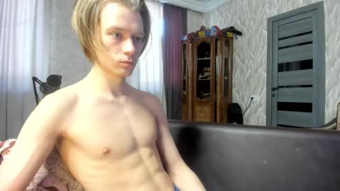 Isaac online show from 01.07.26