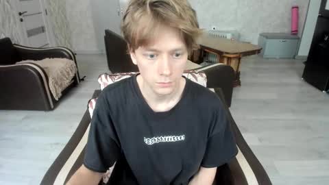 Isaac online show from 02.13.26