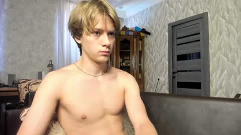 Isaac online show from 06.20.26
