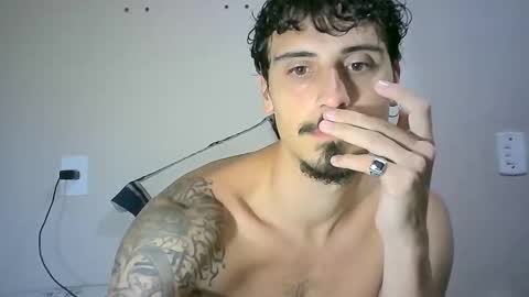 Snapshot of milkoffee chatting on 12.02.24 milkoffee online show from 12.02.24