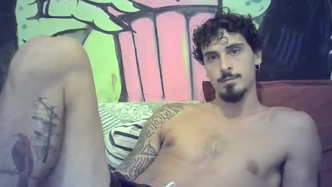 Snapshot of milkoffee chatting on 03.12.25 milkoffee online show from 03.12.25