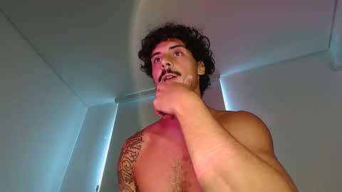 milkoffee online show from 03.25.26