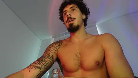 milkoffee online show from 04.14.26