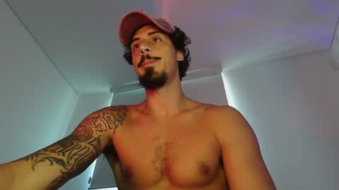 milkoffee online show from 04.18.26