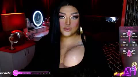 milkshakelavinia online show from 12.18.25