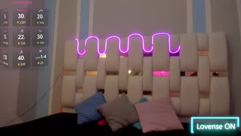 Michelle  online show from 01.17.26