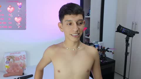 Snapshot of milky__boy_ chatting on 12.13.24 H A R O L D online show from 12.13.24