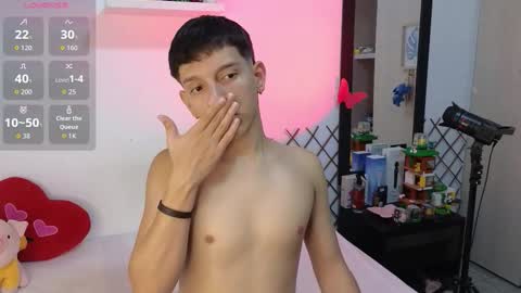 H A R O L D online show from 12.02.25