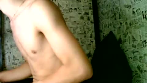 milkyboy26 online show from 07.16.26