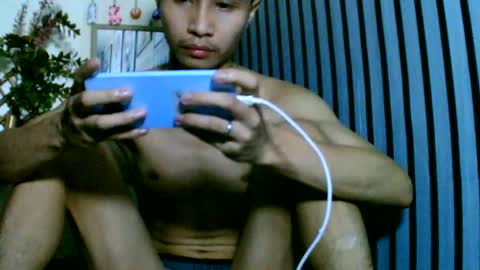 milkyboy26 online show from 07.21.26