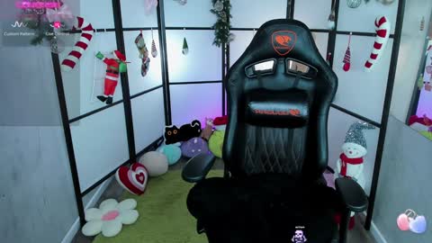 milky cute online show from 01.10.25