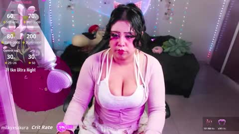 Abby  Lilia online show from 09.28.25