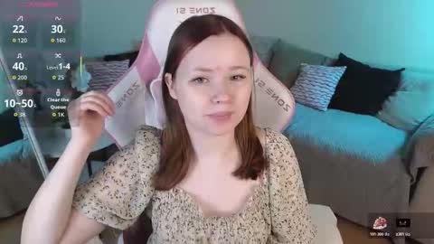 Ula online show from 03.18.26