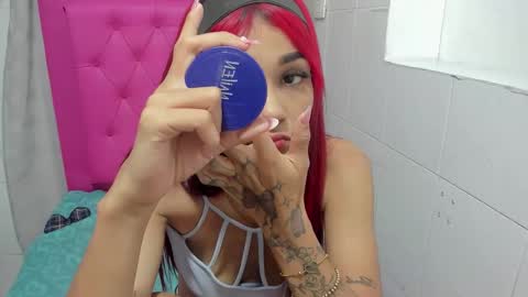 milkyway_18 online show from 03.26.26