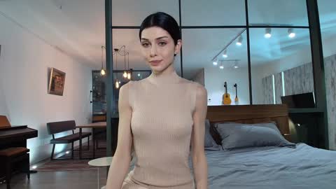 milla bella online show from 03.11.26