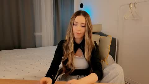 Eva online show from 02.28.26