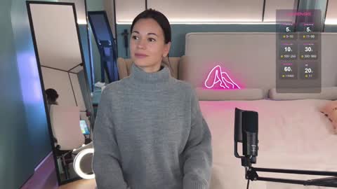 Mila online show from 02.22.25