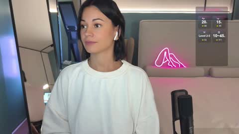 Mila online show from 02.27.25