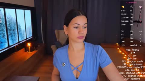 Mila online show from 03.02.26