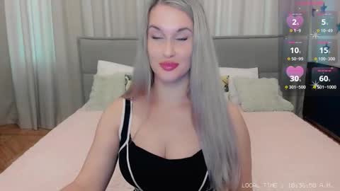 Millana online show from 09.18.25