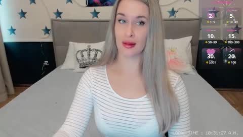 Millana online show from 10.23.25