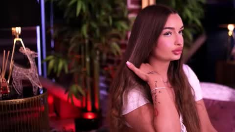 Milla online show from 12.20.25