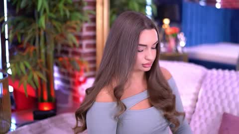 Milla online show from 02.19.26