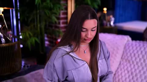 Milla online show from 02.28.26