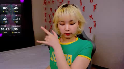 Milla or just Mi online show from 02.12.26