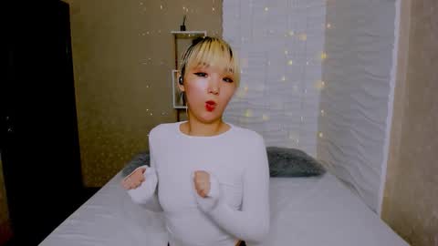 Milla or just Mi online show from 02.13.26