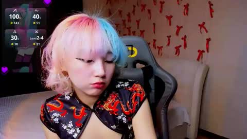 Milla or just Mi online show from 03.20.26