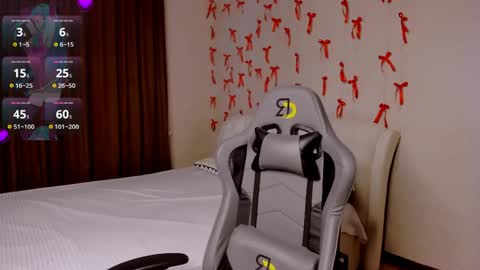 Milla or just Mi online show from 04.18.26