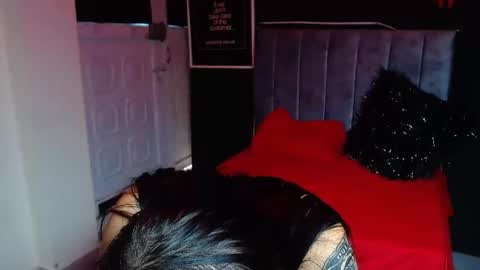 Violeta online show from 01.10.25