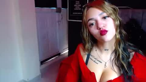 Violeta online show from 01.13.25