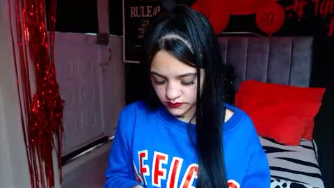 Violeta online show from 03.11.25