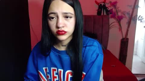 Violeta online show from 09.20.25