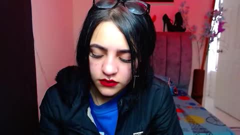 Violeta online show from 10.17.25