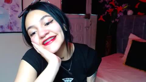 Violeta online show from 11.26.25