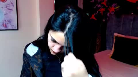 Violeta online show from 12.01.25