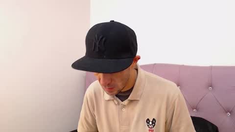 Milan Rossi online show from 01.16.26