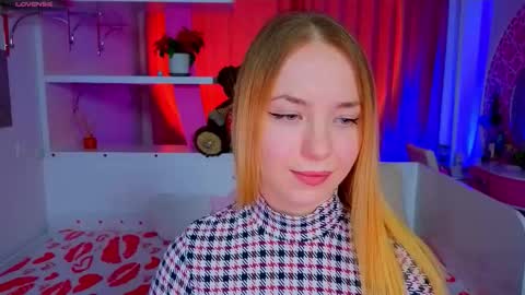 Milana online show from 02.23.26