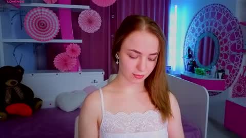 Milana online show from 03.29.26